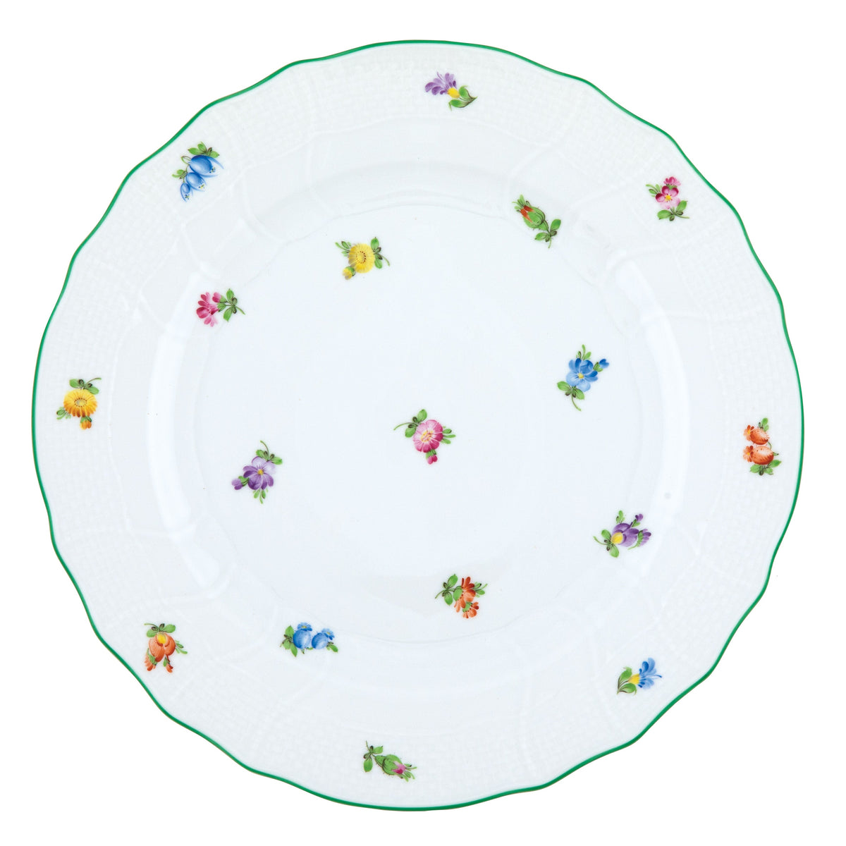 Lindsay Dinner Plate