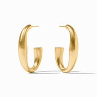 Julie Vos Laguna Hoop, Gold