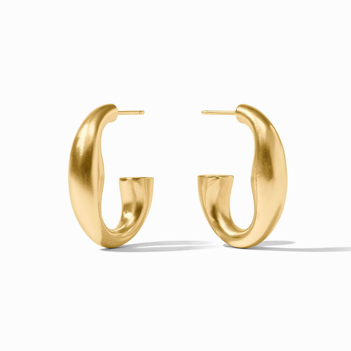 Julie Vos Laguna Hoop, Gold