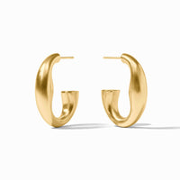Julie Vos Laguna Hoop, Gold