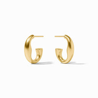 Julie Vos Laguna Hoop, Gold