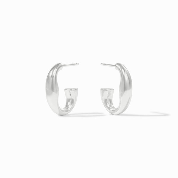 Sterling Laguna Hoop