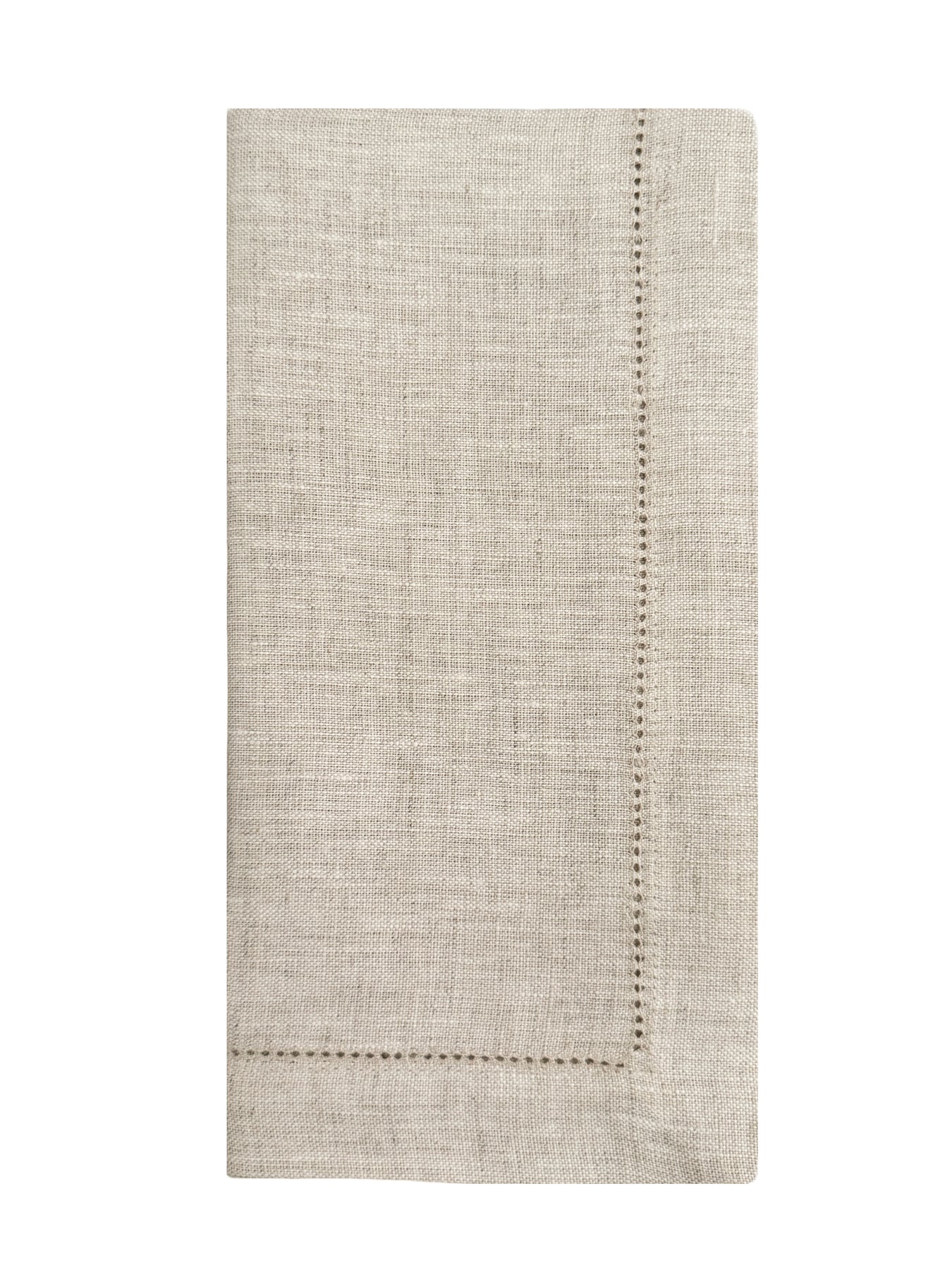 Hemstitch Napkin (set of 4)