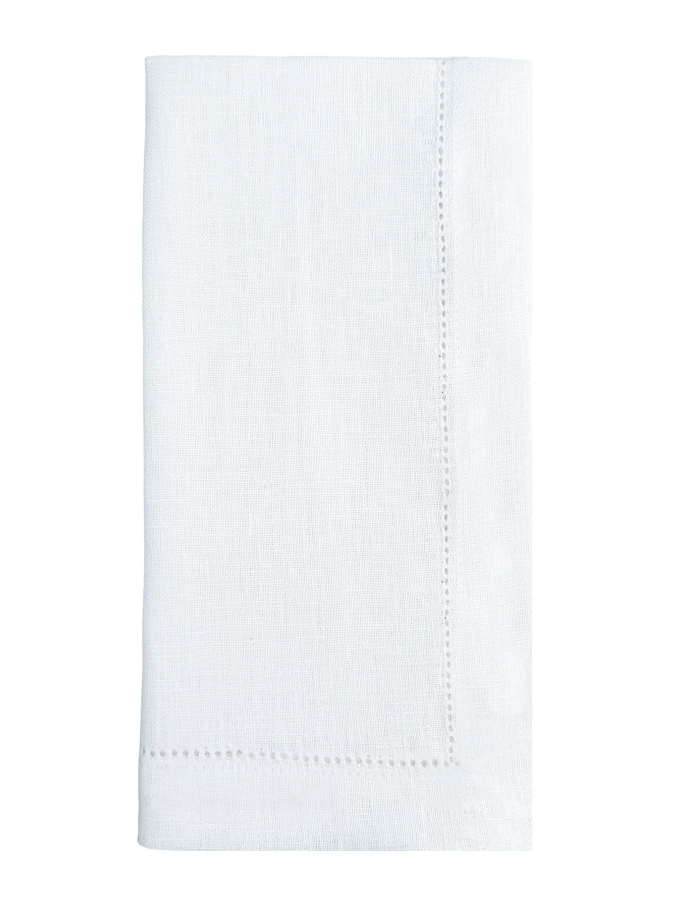 Hemstitch Napkin (set of 4)