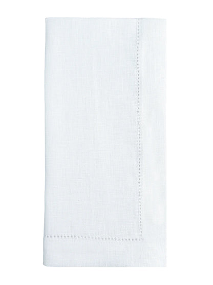 Hemstitch Napkin (set of 4)