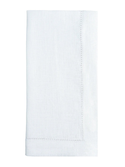 Hemstitch Napkin (set of 4)
