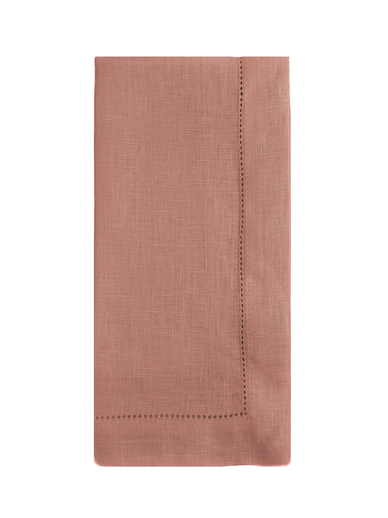 Hemstitch Napkin (set of 4)