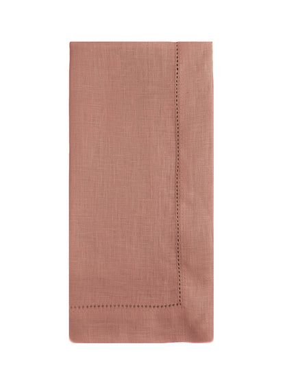 Hemstitch Napkin (set of 4)