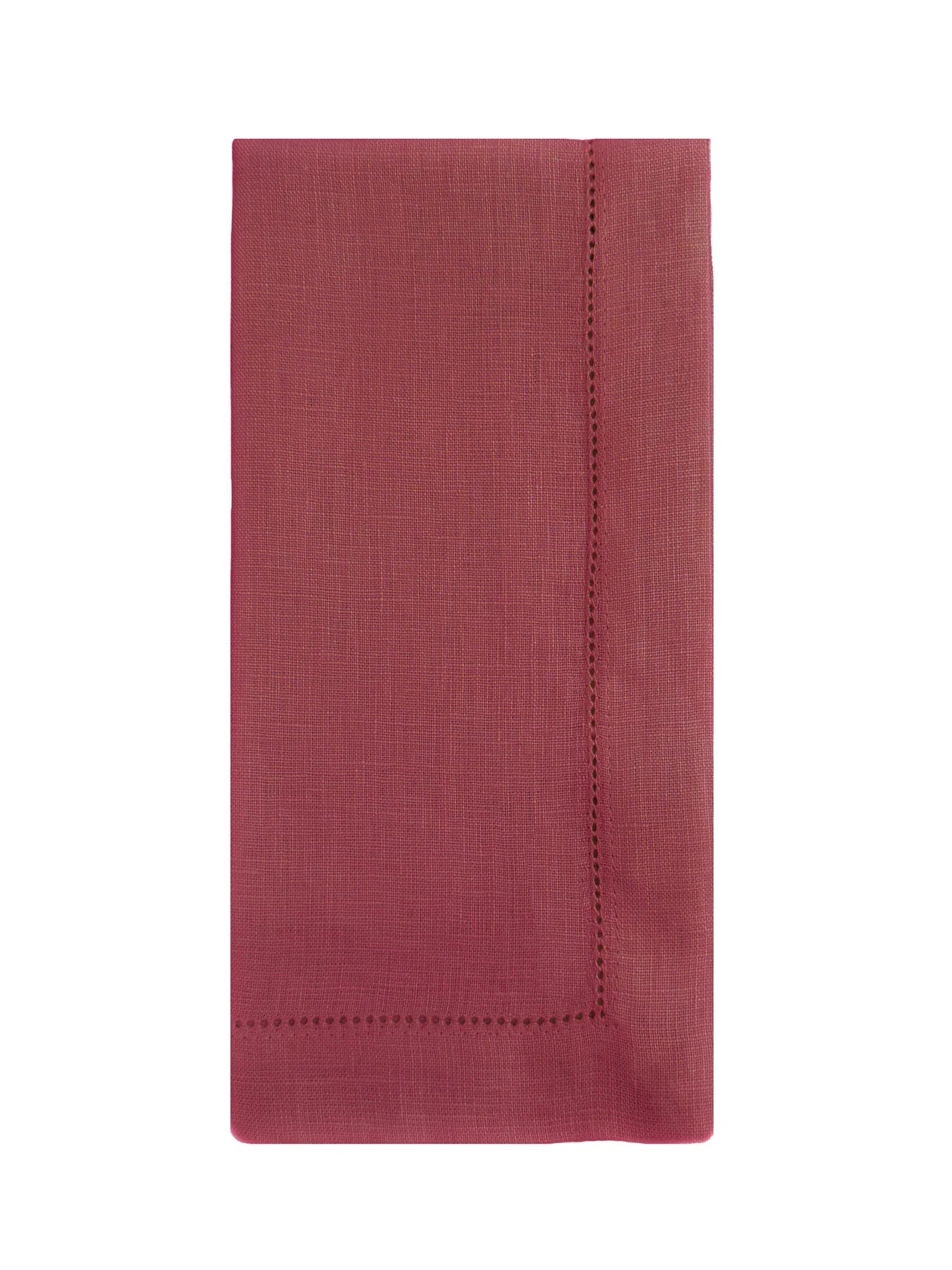 Hemstitch Napkin (set of 4)