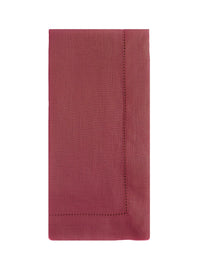 Hemstitch Napkin