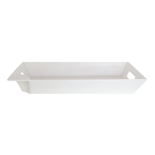Rectangular Melamine Tray