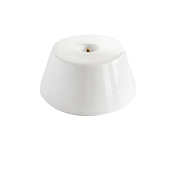 pinstripes melamine riser