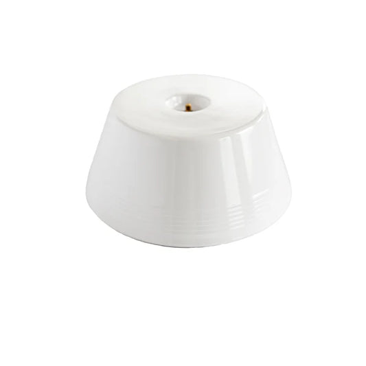 pinstripes melamine riser