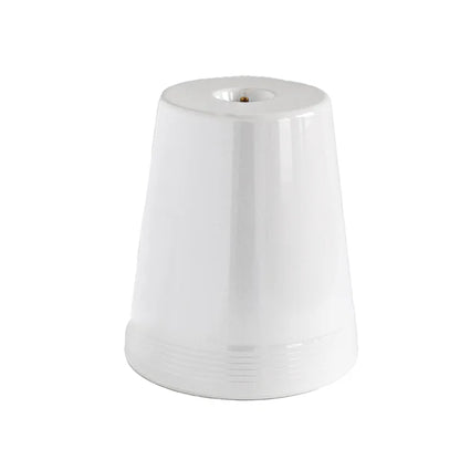 pinstripes melamine riser