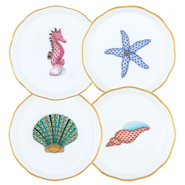 Coaster - Boxed Set of 4