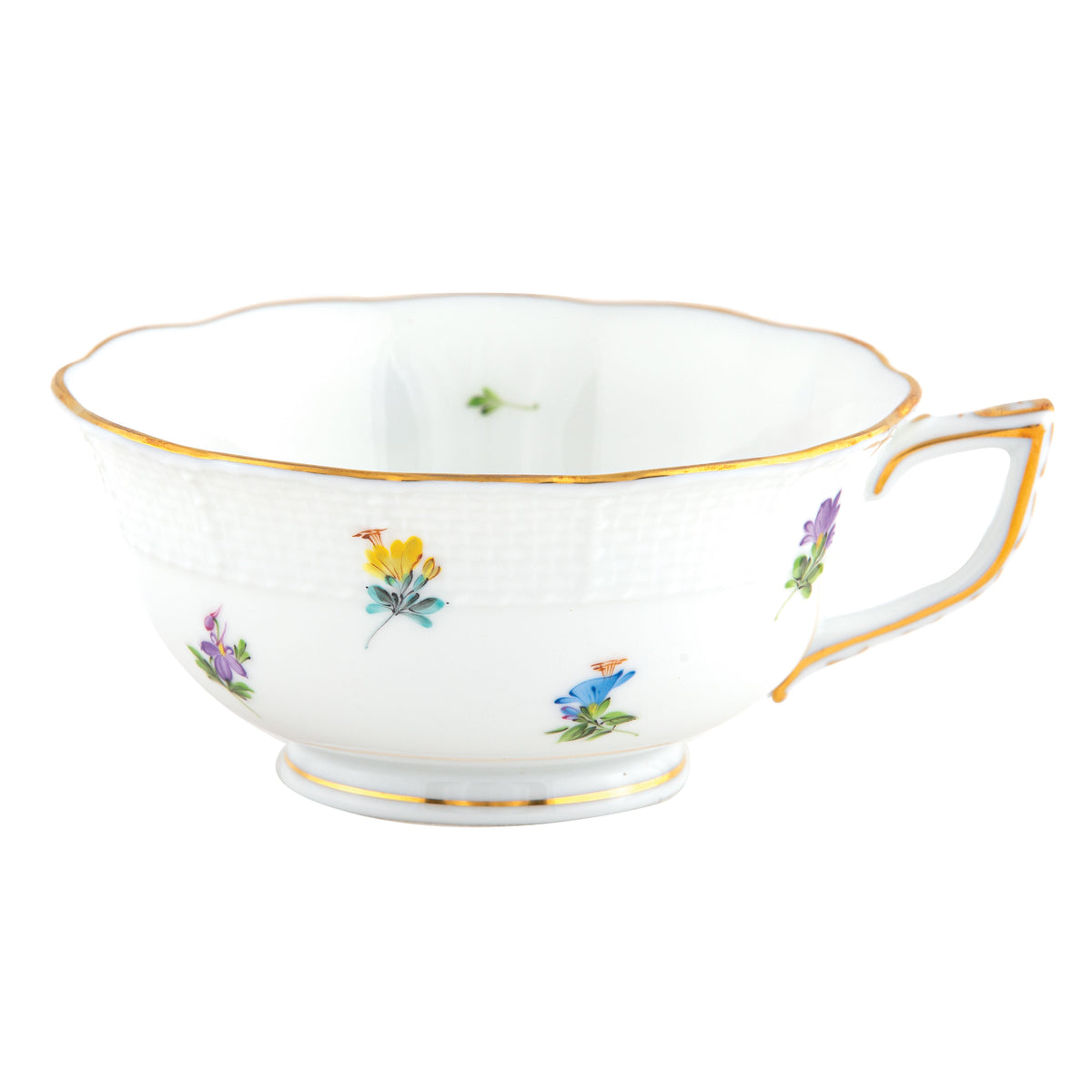 Kimberley Tea Cup