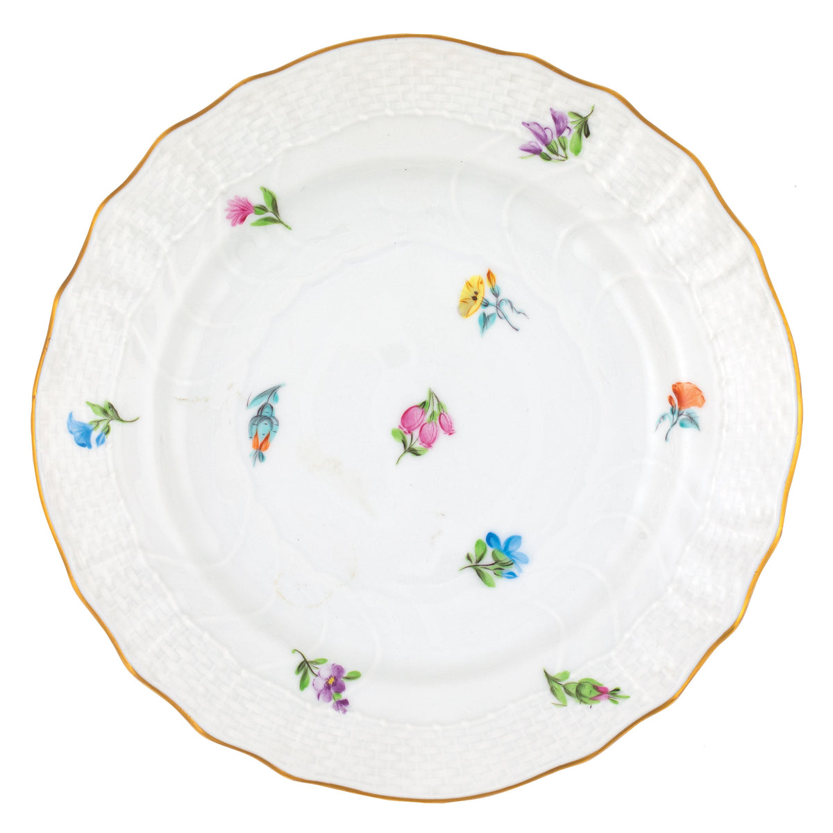 Kimberley Bread and Butter Plate