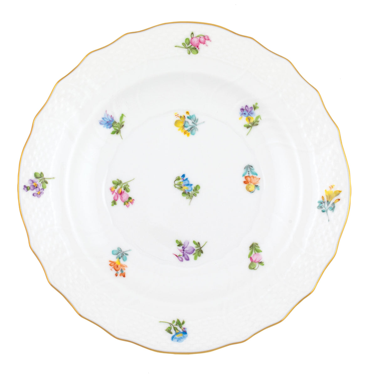 Kimberley Salad Plate