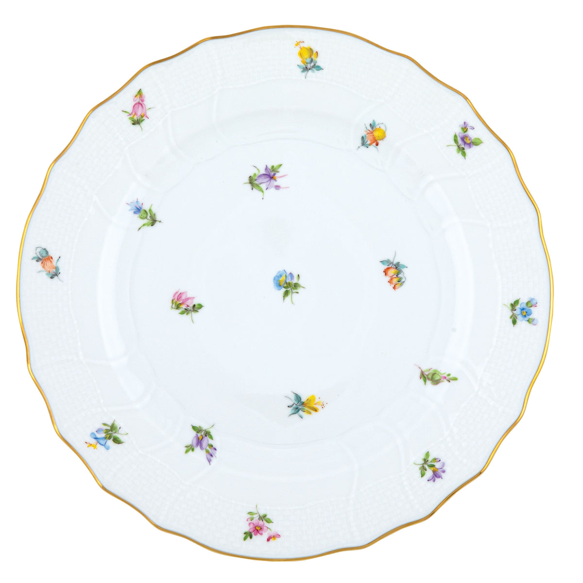 Kimberley Dinner Plate