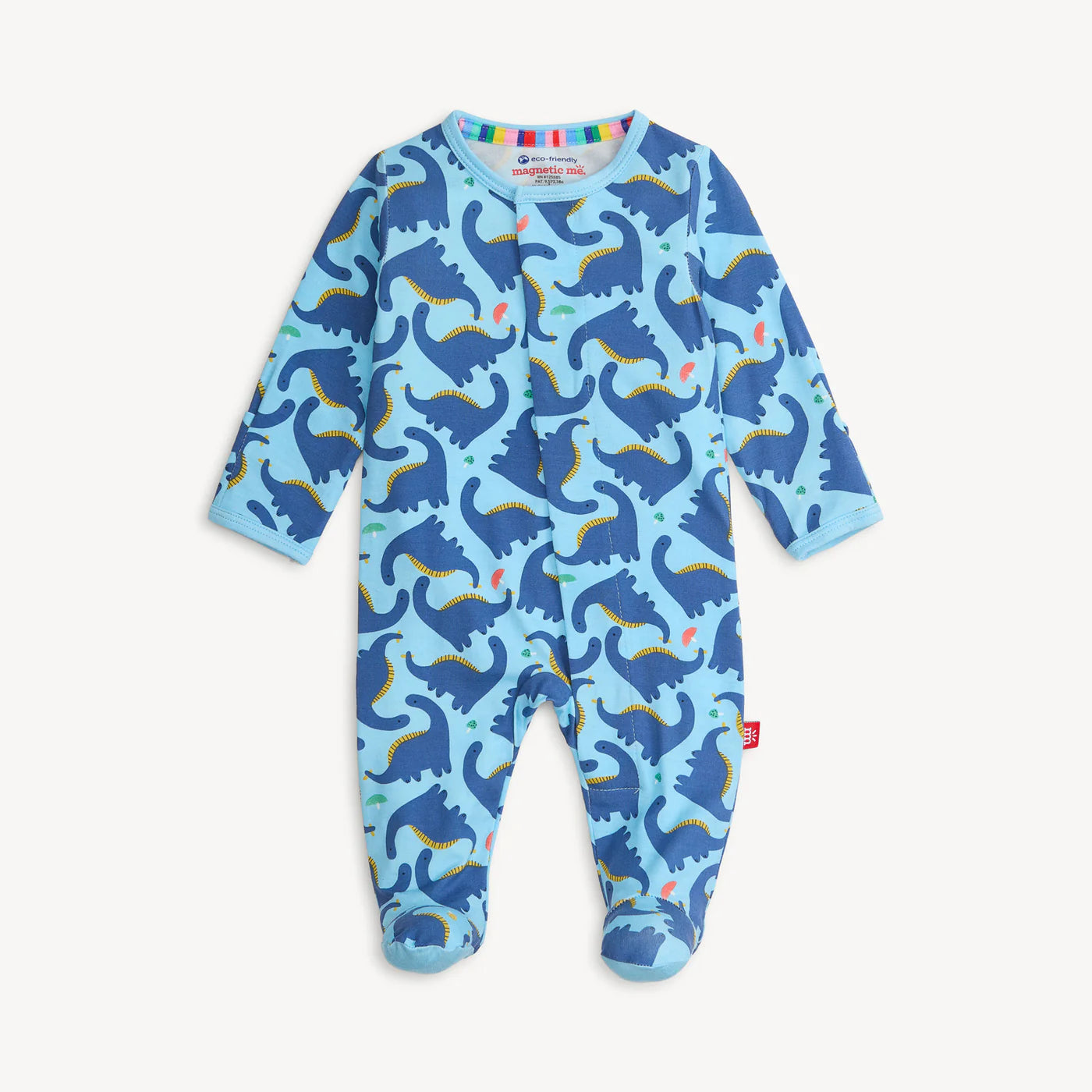 Necks Generation Modal Footie