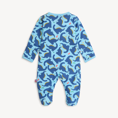 Necks Generation Modal Footie