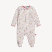 Star Catcher Modal Footie