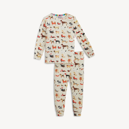 In Dognito Magnetic PJ Set