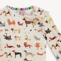 In Dognito Magnetic PJ Set