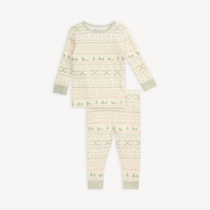 Time Of Wonder Right Fit PJ