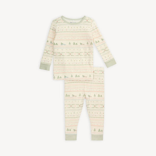 Time Of Wonder Right Fit PJ