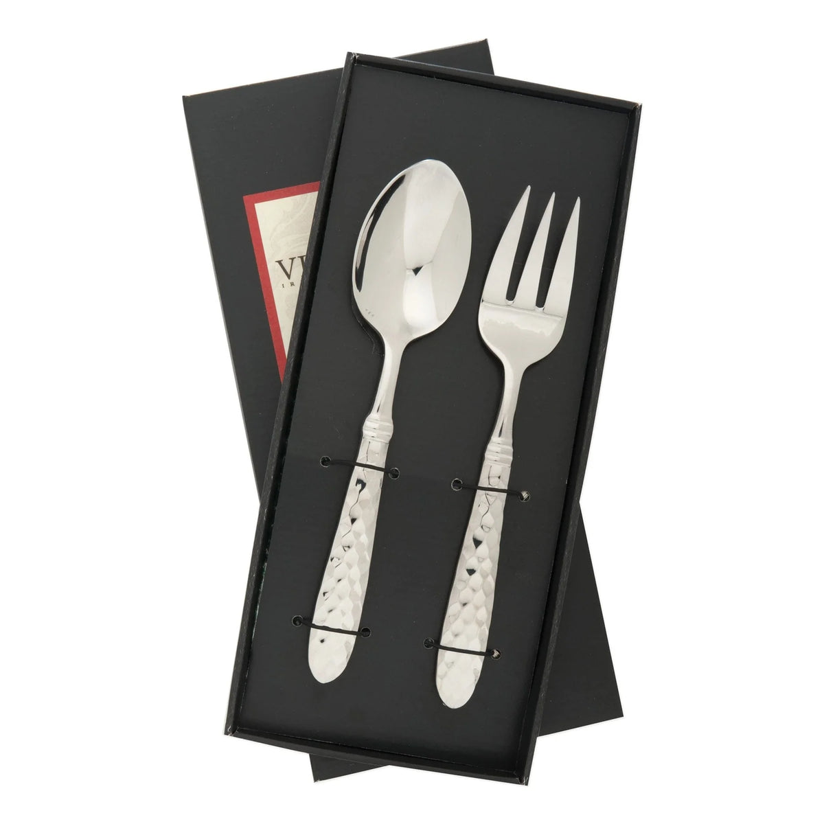 Martellato Stainless Steel Serving Set