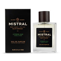 Mistral Cypress Oak Eau de Parfum