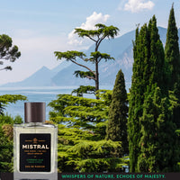 Mistral Cypress Oak Eau de Parfum