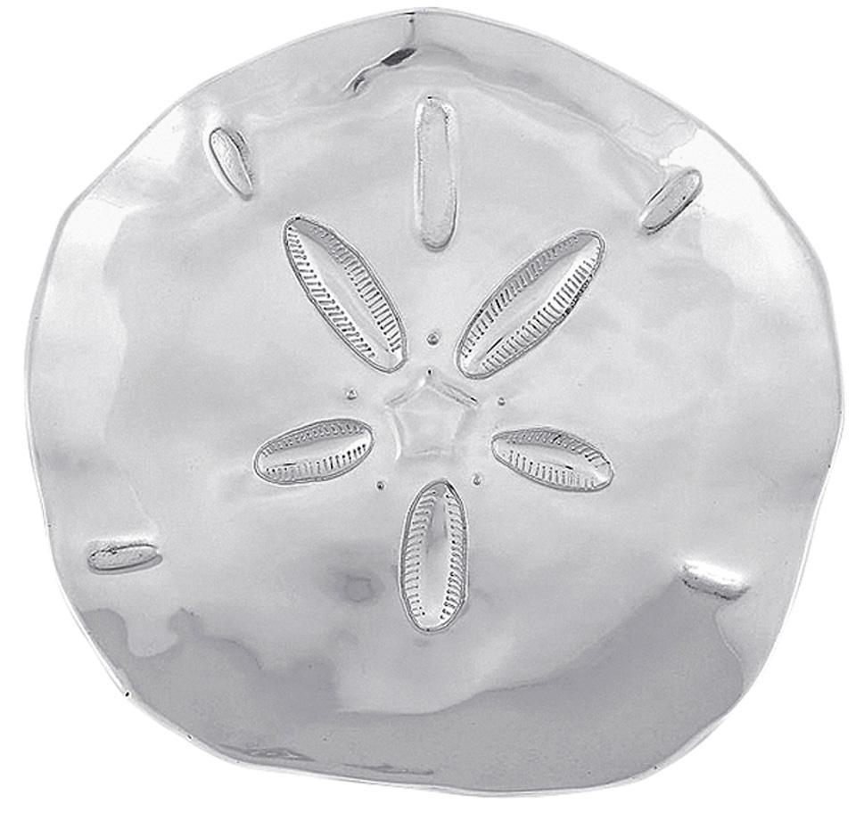 Sand Dollar Platter