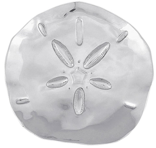 Sand Dollar Platter