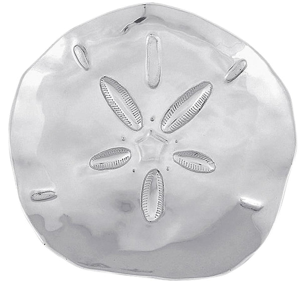 Sand Dollar Platter