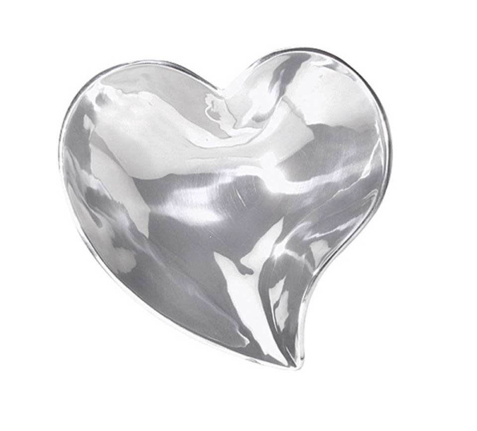 Small Heart Bowl