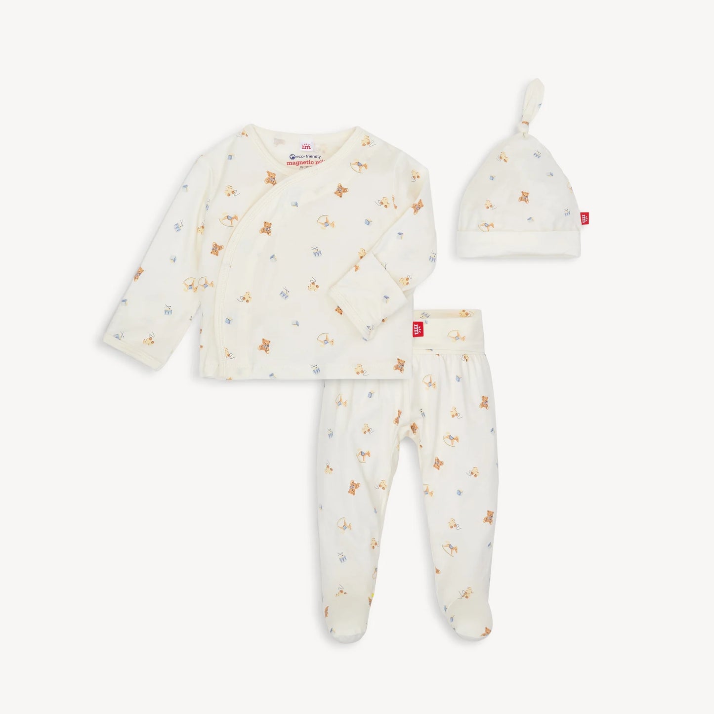 Lullaby Lane Modal Kimono