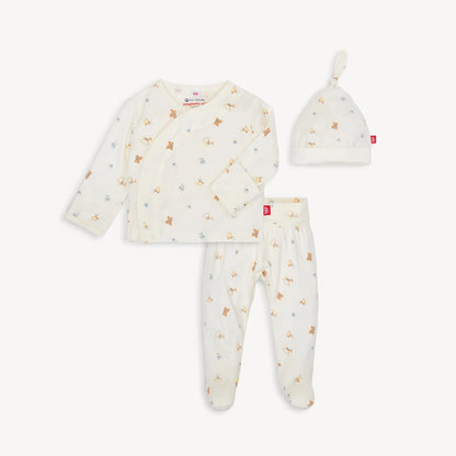 Lullaby Lane Modal Kimono