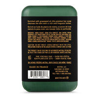 Mistral Cypress Oak Bar Soap