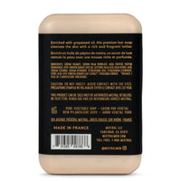 Mistral Sandstone Bar Soap