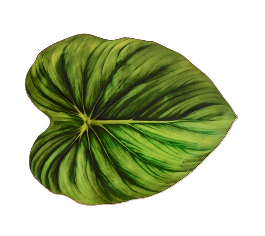 Tropicana Placemat in Green