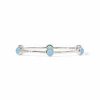 Sterling Milano Luxe Bangle
