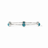 Sterling Milano Luxe Bangle