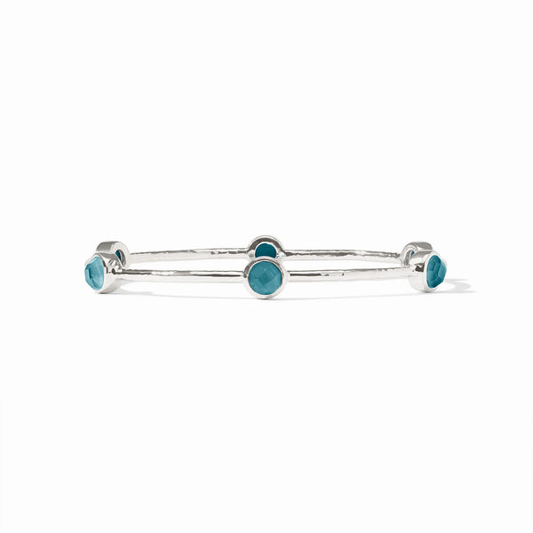 Sterling Milano Luxe Bangle