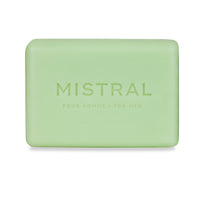 Mistral Golf Valbonne Luxury Bar Soap