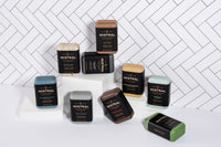 Mistral Sandstone Bar Soap