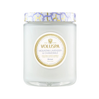Mountain Lavender & Chamomile