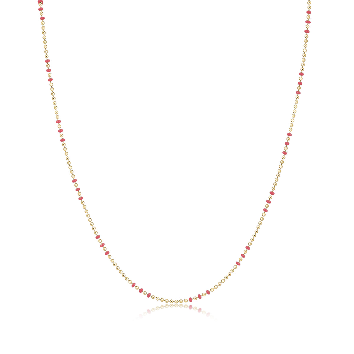 15" choker hope joy