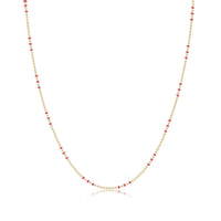 15" choker hope joy